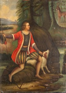 SAINT HUBERT