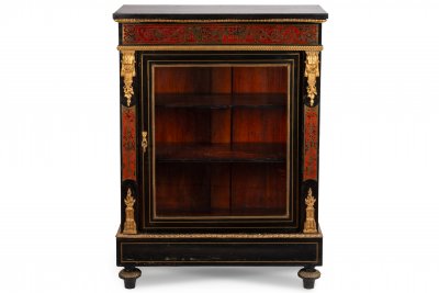 NAPOLEON III COMMODE