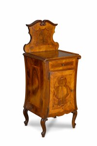 BAROQUE STYLE DRESSING TABLE