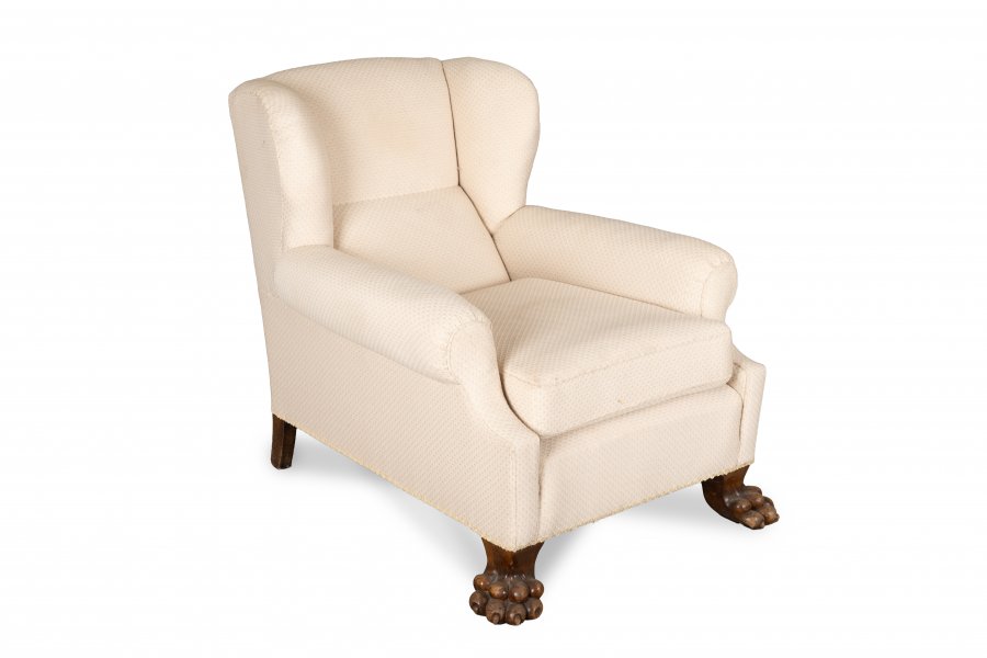 ARMCHAIR