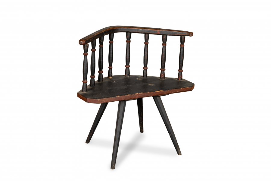 FOLK CHAIR