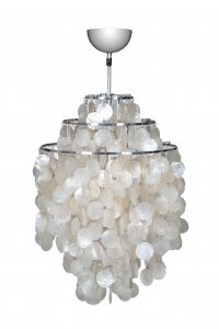 DESIGNER CHANDELIER