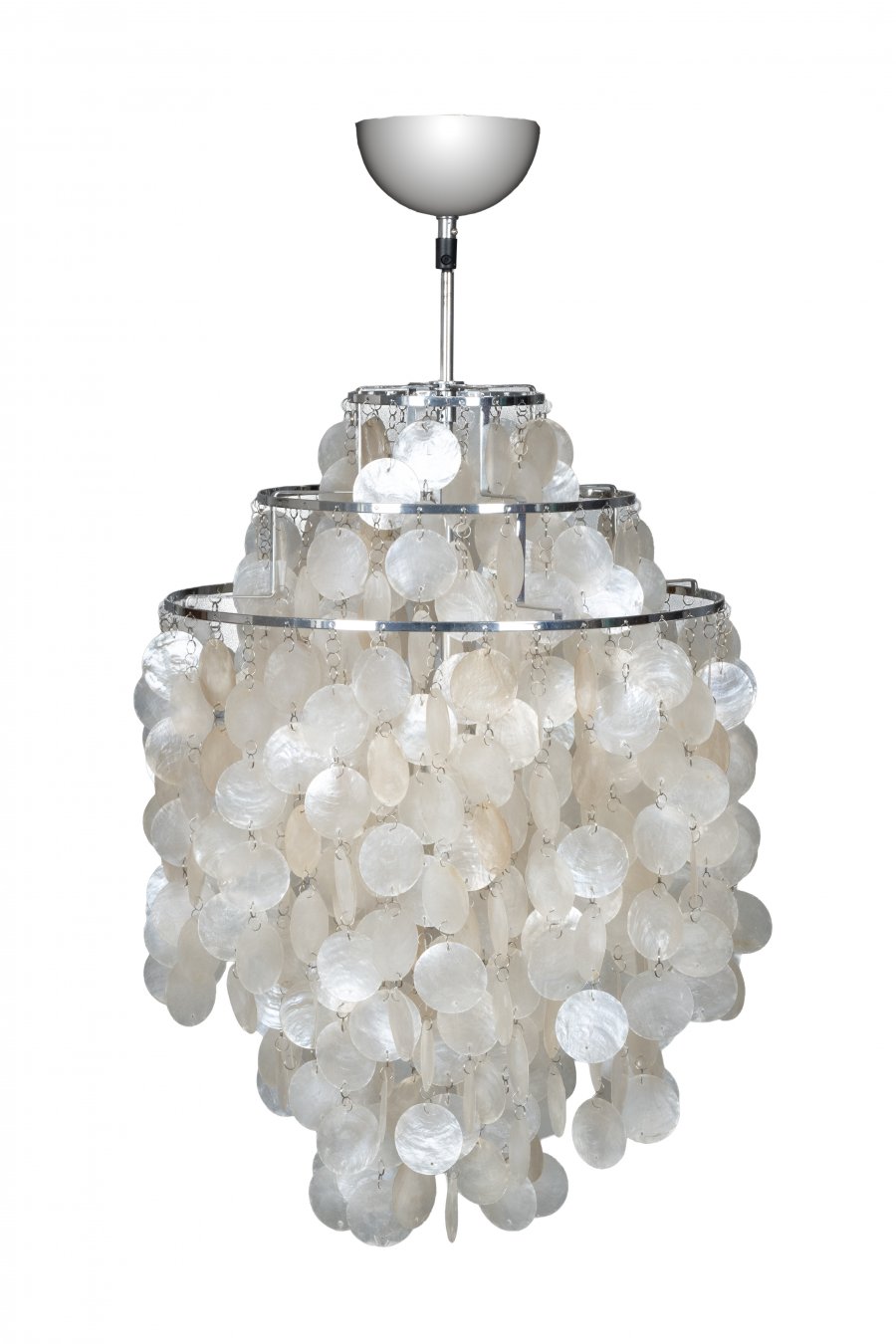 DESIGNER CHANDELIER