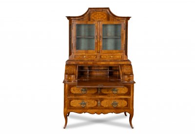 BAROQUE SIDEBOARD