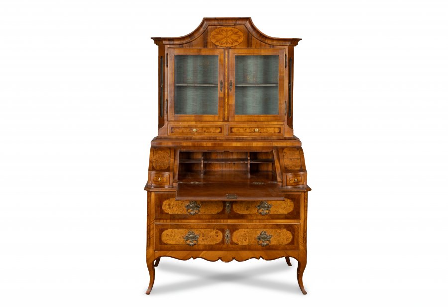 BAROQUE SIDEBOARD