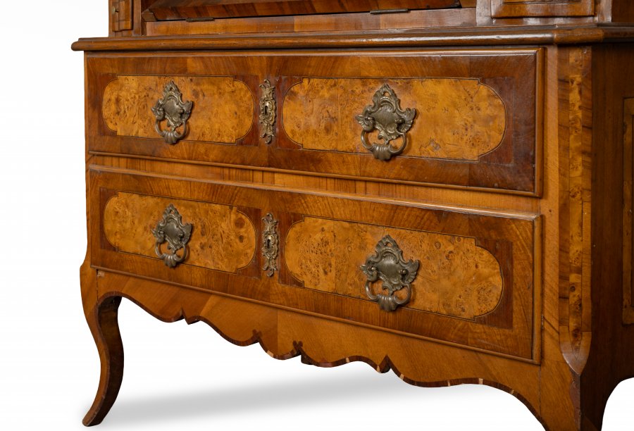 BAROQUE SIDEBOARD