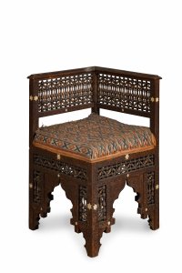 MOROCCAN CHAIR