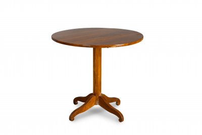 SIDE TABLE FROM THE BIEDERMEIER PERIOD