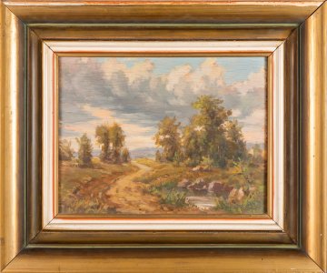 LANDSCAPE