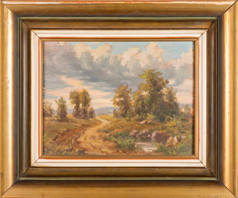 LANDSCAPE