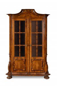 CLASSICIST CABINET