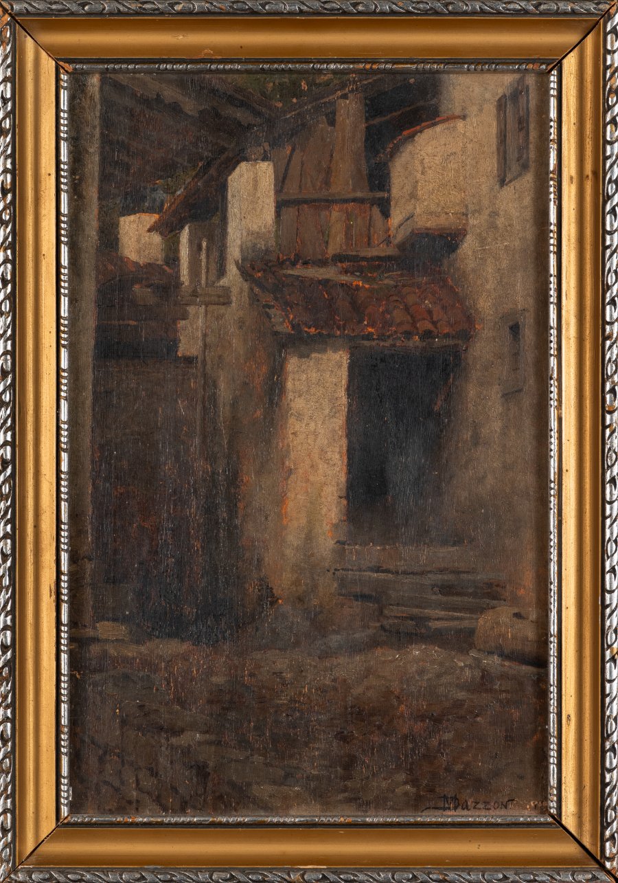 CITY NOOK