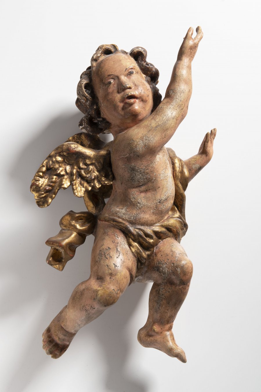 PUTTO