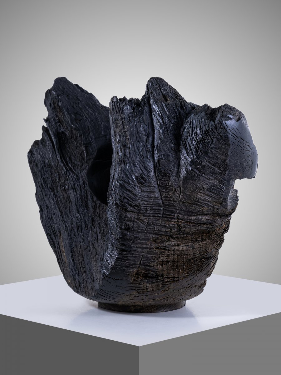 ROYAL – SUBFOSSIL OAK