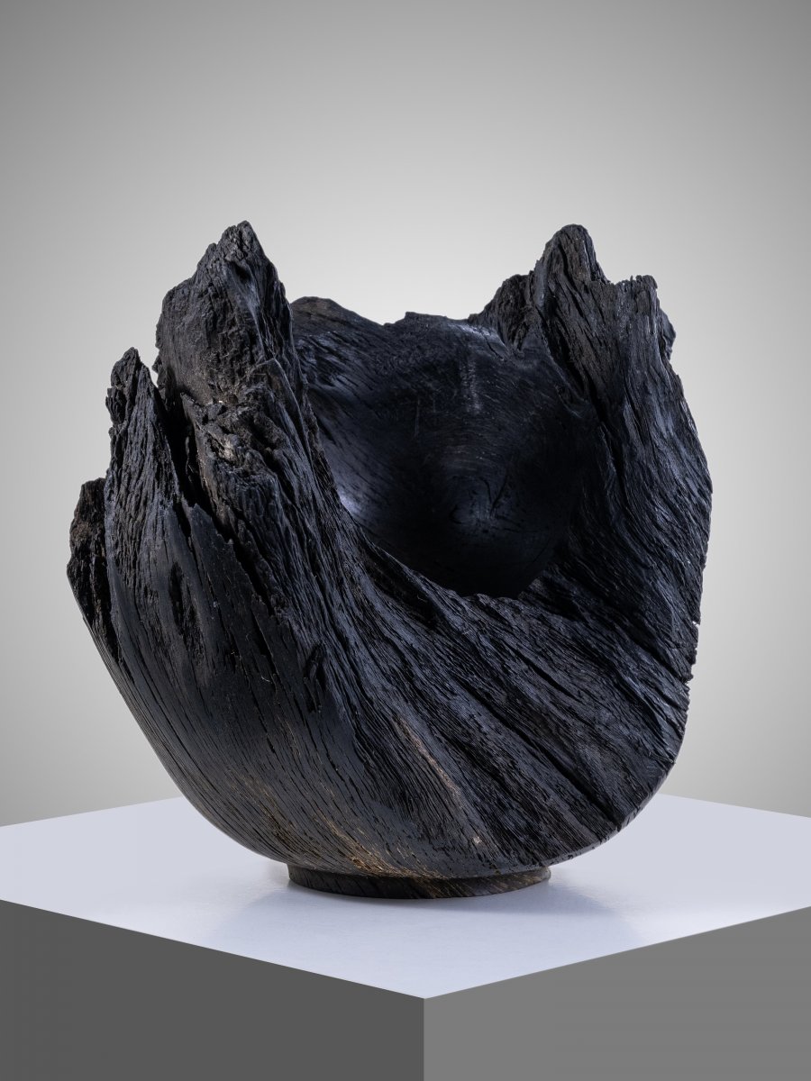 ROYAL – SUBFOSSIL OAK
