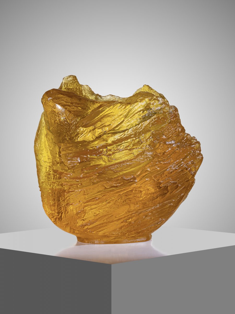ROYAL – SUBFOSSIL GOLD