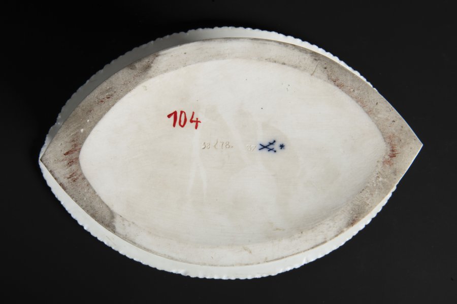 MÍŠEŇŠKÁ ŽARDINIÉRA