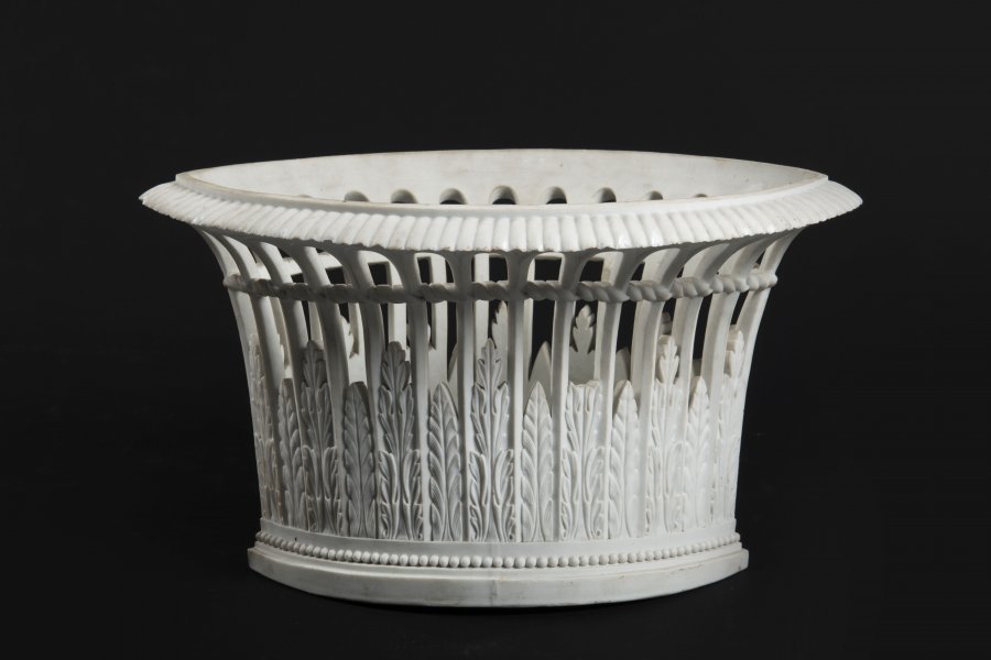 MÍŠEŇŠKÁ ŽARDINIÉRA