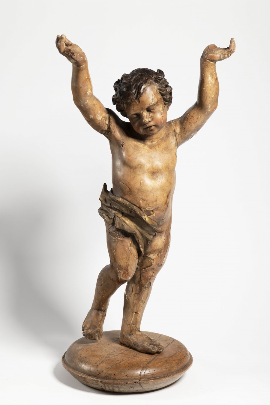 PUTTO