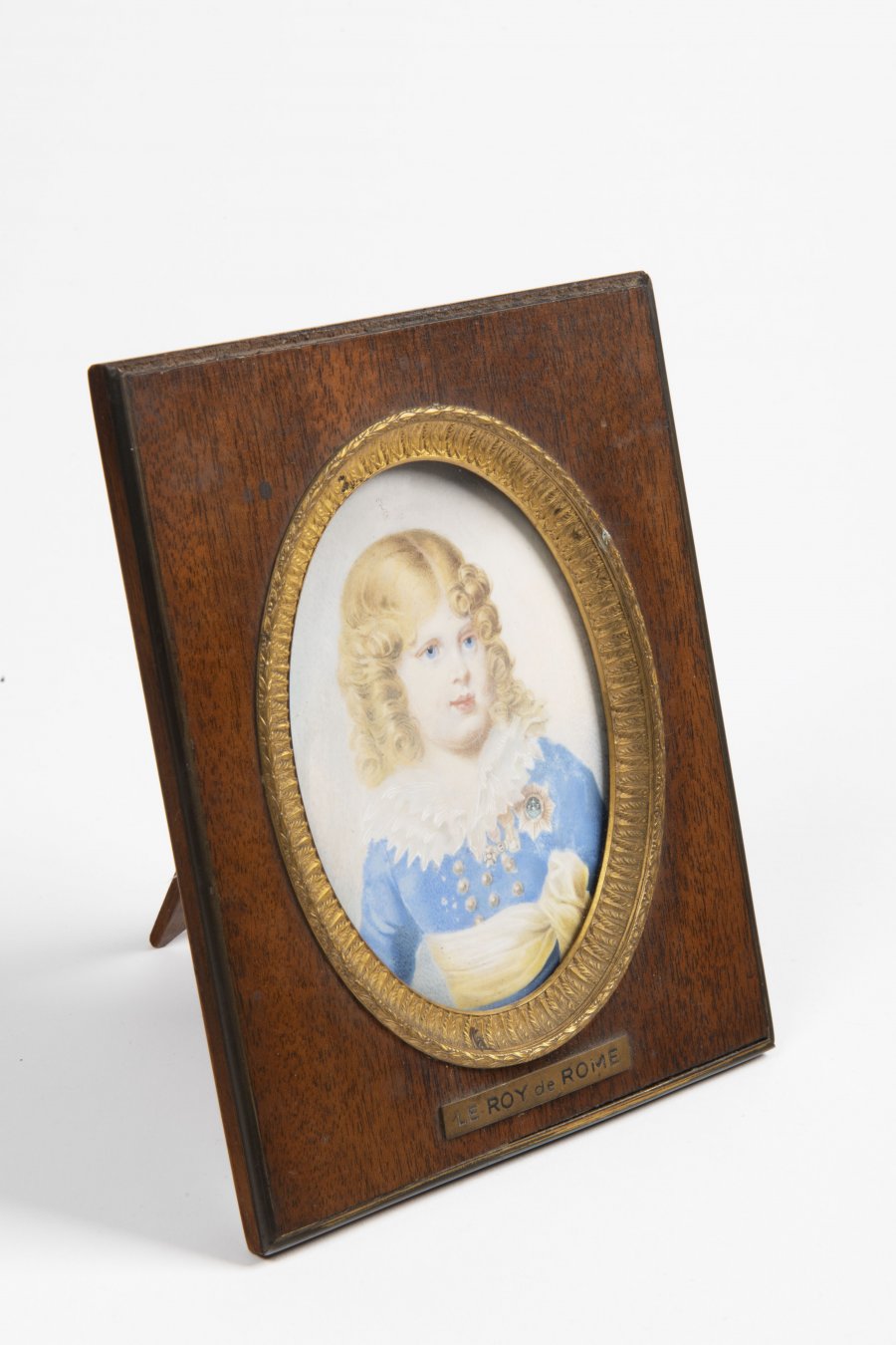 PORTRAIT OF NAPOLEON II.