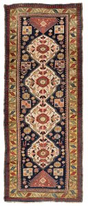 ANTIQUE ARMENIAN RUG