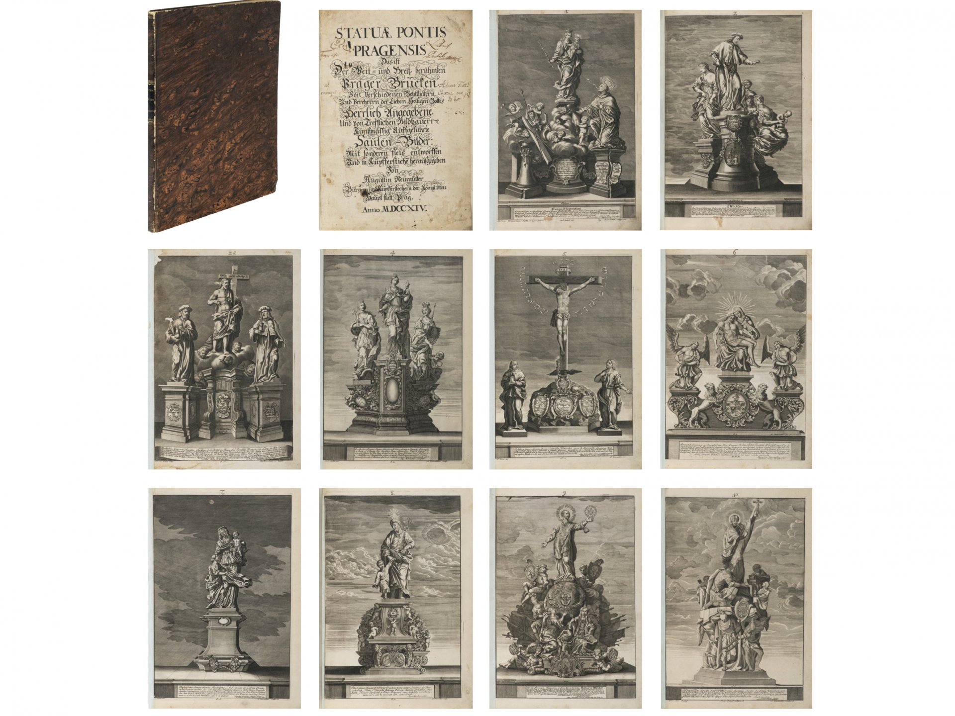 GARDEN AUCTION 2026