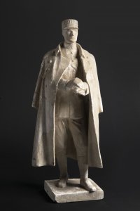 GENERÁL M. R. ŠTEFÁNIK