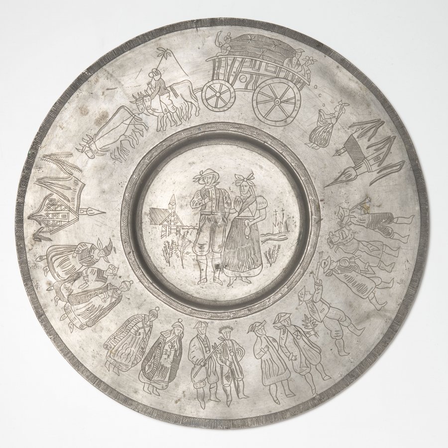 TIN PLATE