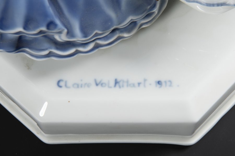 TŘI TANEČNICE ROSENTHAL