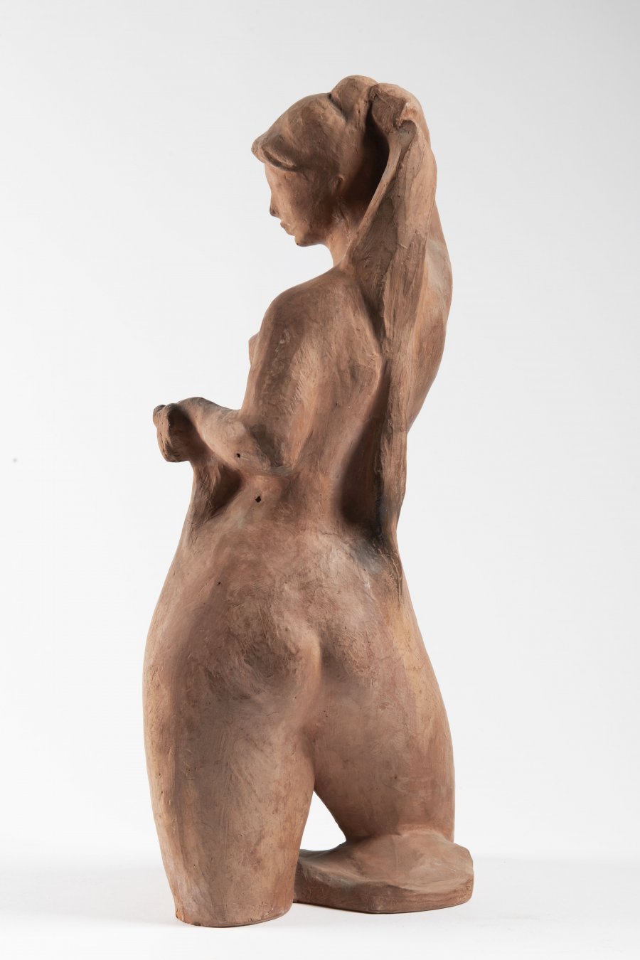 FEMALE NUDE