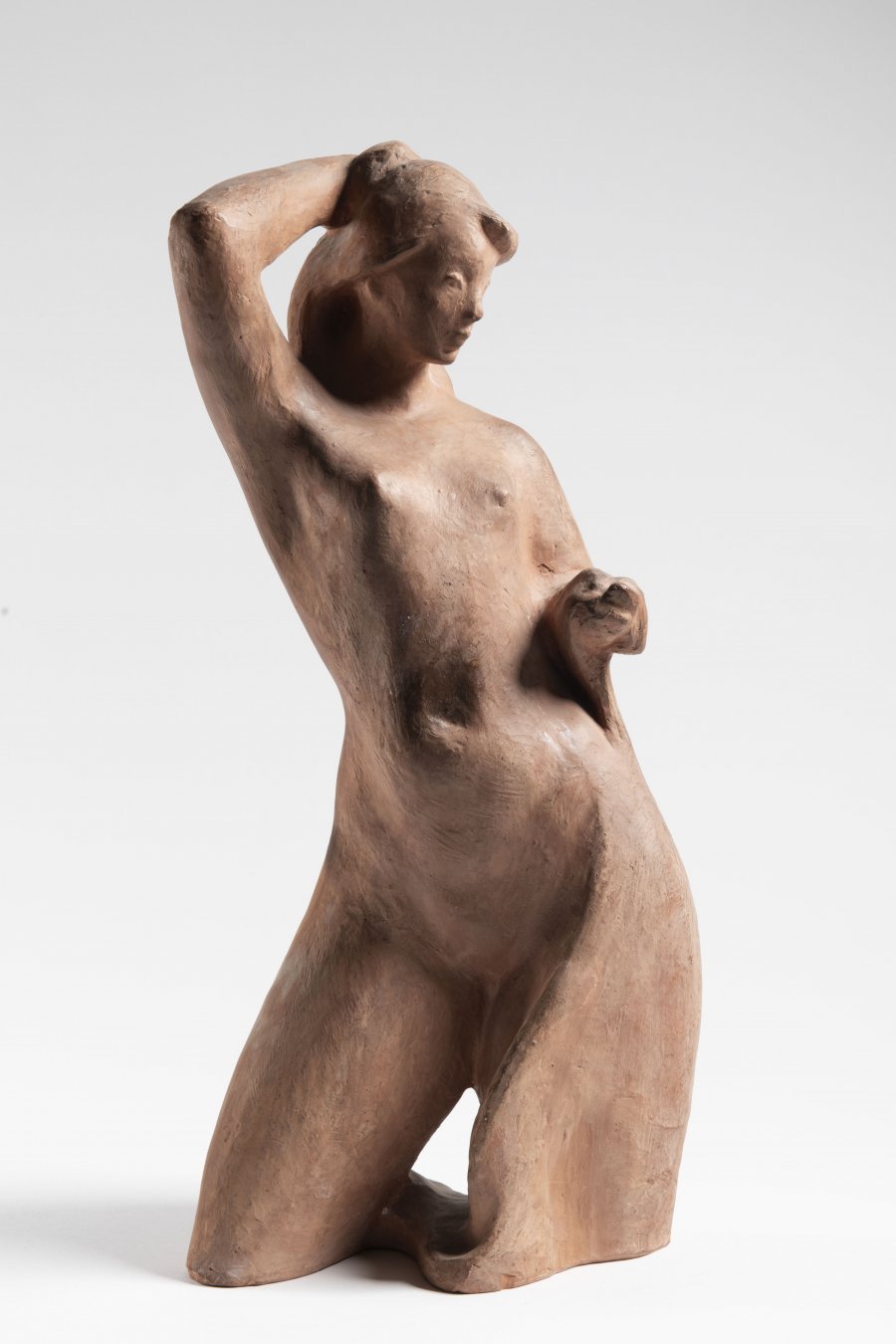 FEMALE NUDE