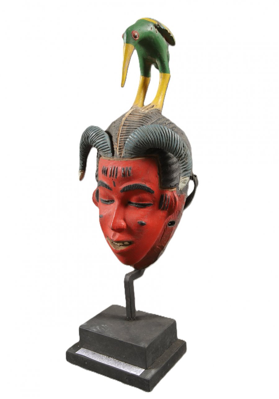 GURO DANCE MASK