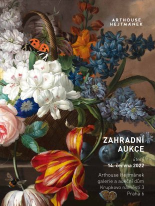 AUCTION CATALOGUE 2022 / GARDEN AUCTION