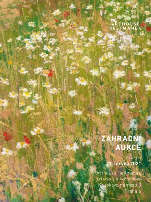 AUCTION CATALOGUE 2021 / GARDEN AUCTION