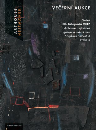 AUKTIONSKATALOG 2017 / ABENDAUKTIONEN