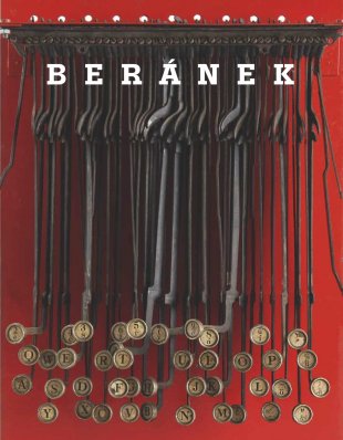 EXHIBITION CATALOGUE / MILAN BERÁNEK