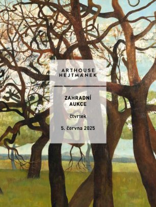 AUCTION CATALOGUE 2025 / GARDEN AUCTION